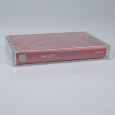 Starflyer 59 SF59 Americana Cassette Tape Vintage 1997 Tooth & Nail Sealed picture