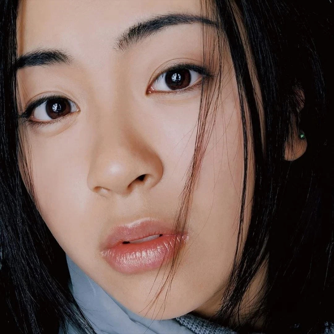 Hikaru Utada - First Love - 2LP Vinyl Reissue Limited Edition - Japan- New