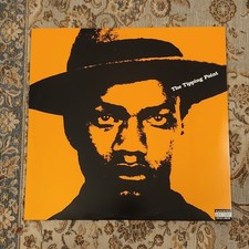 THE ROOTS - THE TIPPING POINT (VINYL 2LP) 2004  RARE  BLACK THOUGHT + SKILLZ picture