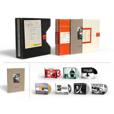 NEW - Bruce Springsteen - Tracks II: The Lost Albums [CD] Boxed Set picture