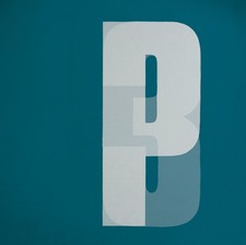 Portishead Third (Vinyl) 12