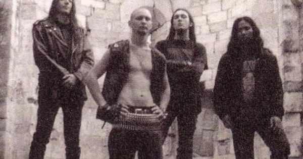 PESTE NOIRE - 4CDs Folkfuck, La Sanie Des, Ballade Cuntre, L'Ordure À L'État Pur