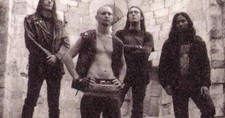 PESTE NOIRE - 4CDs Folkfuck, La Sanie Des, Ballade Cuntre, L'Ordure À L'État Pur picture