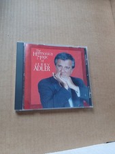  Jerry Adler The Harmonica Magic CD Pre-owned Great Shape   picture
