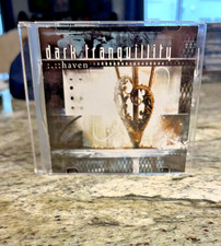 Dark Tranquillity - Haven - 2000 - Century Media 7997-2 - US picture