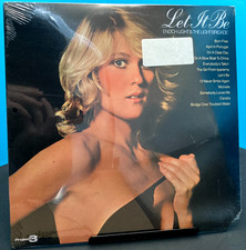 PROJECT 3  PR 5100 ENOCH LIGHT & THE LIGHT BRIGADE Let It Be 1979 STEREO SEALED picture