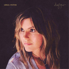 Grace Potter Daylight (CD) Album (UK IMPORT) picture