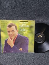 Vintage Bobby Bare 500 Miles Away From Home 12