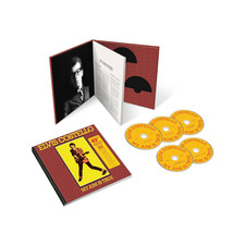 Elvis Costello My Aim Is True 49th Anniversary 5CD Box Set 104 Tracks Limited Ed picture