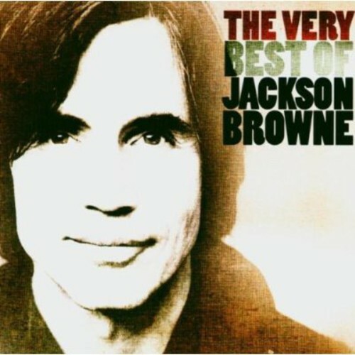 Very Best of Jackson Browne by Browne, Jackson (CD, 2004)