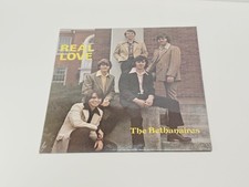 The Bethanaires - Real Love - LP - Bethany Bible College - Sealed picture