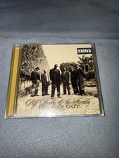 NEW No Way Out by Puff Daddy & the Family/Puff Daddy CD Jul-1997 Sealed picture