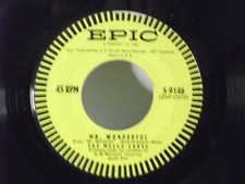 The Mello-Larks,Epic 9146,
