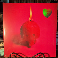 Arcade Fire WE 12