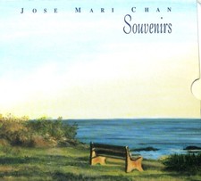 Jose Mari Chan – Souvenirs CD OPM Pop Ballad Universal Records Philippines picture