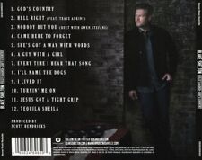 BLAKE SHELTON - FULLY LOADED: GOD'S COUNTRY NEW CD picture