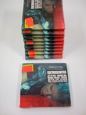 Lot Of 10 Metroschifter Encapsulated CD GB5 New Sealed picture