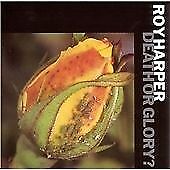 Roy Harper : Death Or Glory? CD (2008) Highly Rated eBay Seller Great Prices