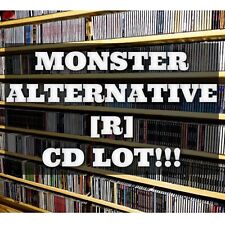 CD LOT [R] / 90s ALTERNATIVE ROCK INDIE GRUNGE / GRADED EX TO MINT picture