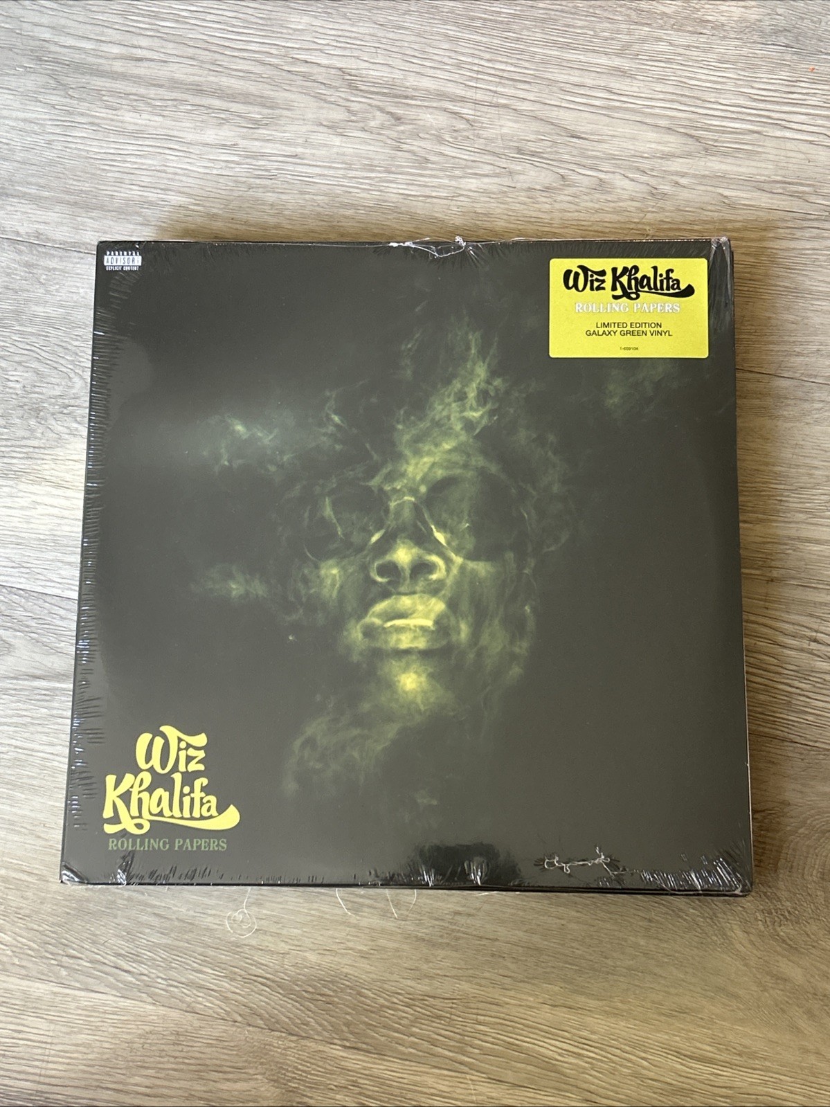WIZ KHALIFA 