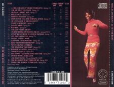 MILLIE JACKSON - 21 OF THE BEST NEW CD picture