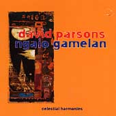 Ngaio Gamelan picture