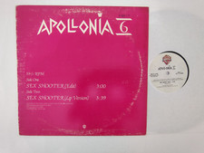 APOLLONIA 6 - 