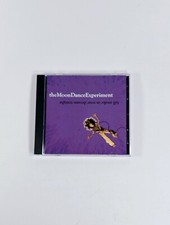 MOON DANCE EXPERIMENT - FALL AWAKE IN YOUR DREAMS TONIGHT OHIO ART ROCK CD picture