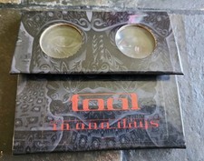  Tool 10,000 Days CD Digipak 2006 Alex Grey Stereoscopic 3D Glasses PROMO EX picture