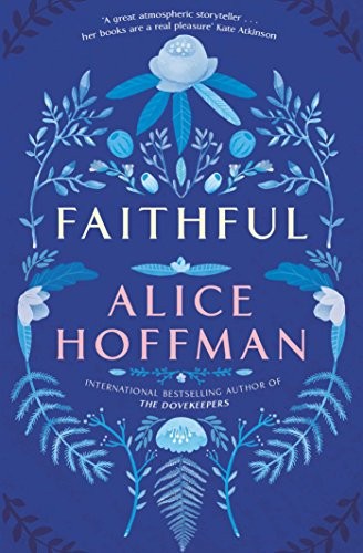 Faithful by Hoffman  New 9781471157738 Fast +-