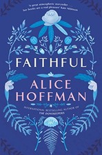 Faithful by Hoffman  New 9781471157738 Fast +- picture