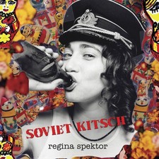 Regina Spektor - Soviet Kitsch [New Vinyl LP] picture