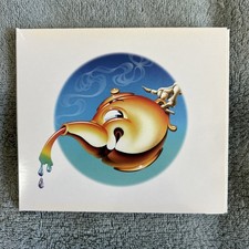 Grateful Dead: Europe 72 City Hall, Newcastle England 4/11/72 *Good Cond* picture