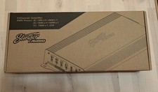 STINGER Audio MT-1000.5 1200 Watt RMS 5-Channel Car Speaker Subwoofer Amplifier picture