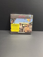 AC/DC Dirty Deeds Done Dirt Cheap CD Remastered NEW SEALED Hype Sticker picture