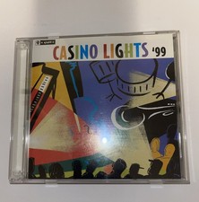 Casino Lights '99 by Various (CD, 2000) picture