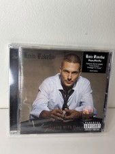 Kevin Federline Playing With Fire CD 2006 Brand New Sealed Hype Sticker Rare picture