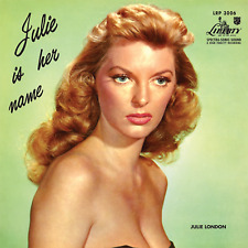 Julie London - Julie Is Her Name [2LP, 45 RPM] Analogue Productions NEW Vinyl picture