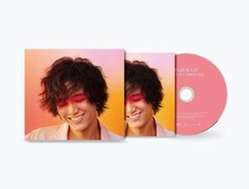 Fujii Kaze - Love All Serve All [New CD] UK - Import picture