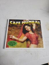 Cafe Mumbai - 40 Indian Tasters (2-CD Set, 2013) picture