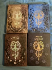 Dreamcatcher 1st Album Dystopia: The Tree of Language 4 Version Set (Photocards) picture