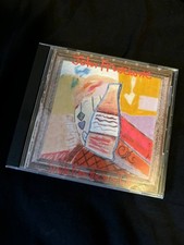 John Frusciante - Smile from the Streets You Hold CD (1997) 1 x CD VERY RARE OOP picture
