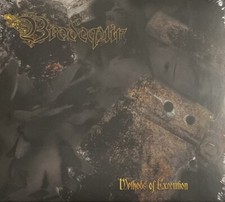 Brodequin - Methods of Execution CD 2023 Season of Mist – SUA137D [Digipak] *FR picture