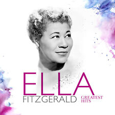 LP Ella Fitzgerald Greatest Hits LP Vinyl picture
