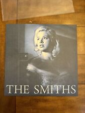 The Smiths Unreleased Demos and Instrumentals Vinyl LP 2x Rare Morrissey picture