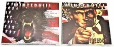 Winterkill Freedom CD 1998 Wild Fire Music First Press I8U4ATT2 picture
