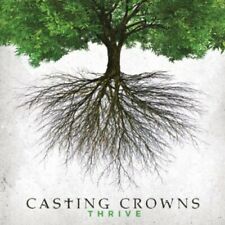Thrive by Casting Crowns (CD, 2014) picture