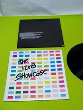 The 12 x 8 Showcase by Dremly Productions Vinyl Record. VG+ picture