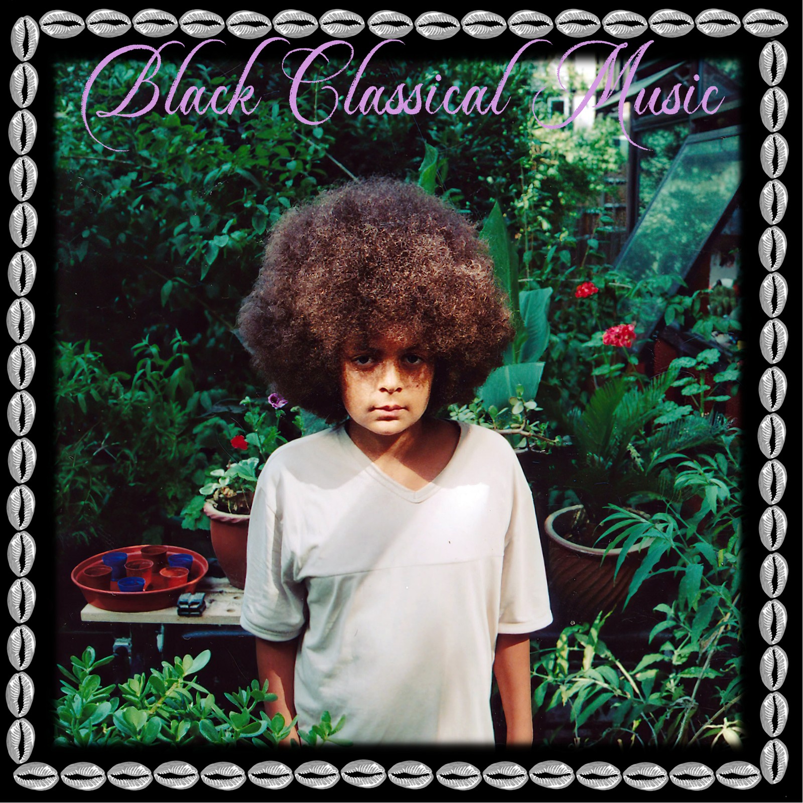Yussef Dayes Black Classical Music (Vinyl) 12