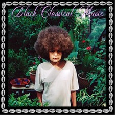 Yussef Dayes Black Classical Music (Vinyl) 12